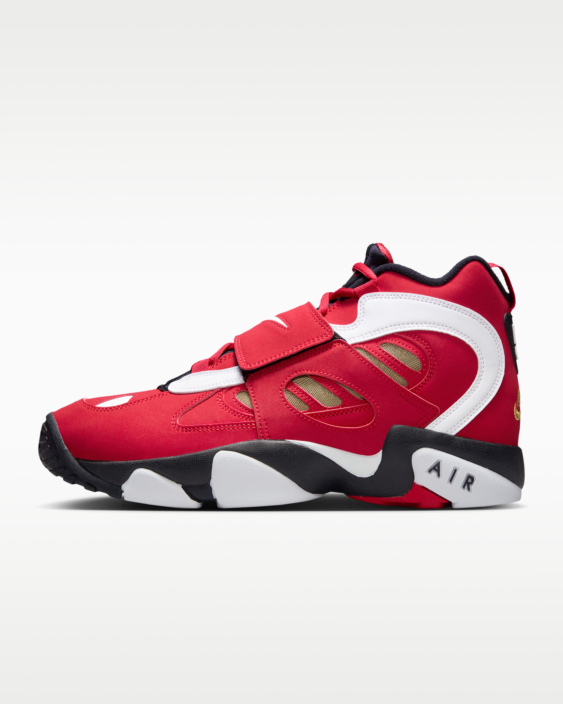 Nike Air Diamond Turf 2 Men's Shoes. Nike ID